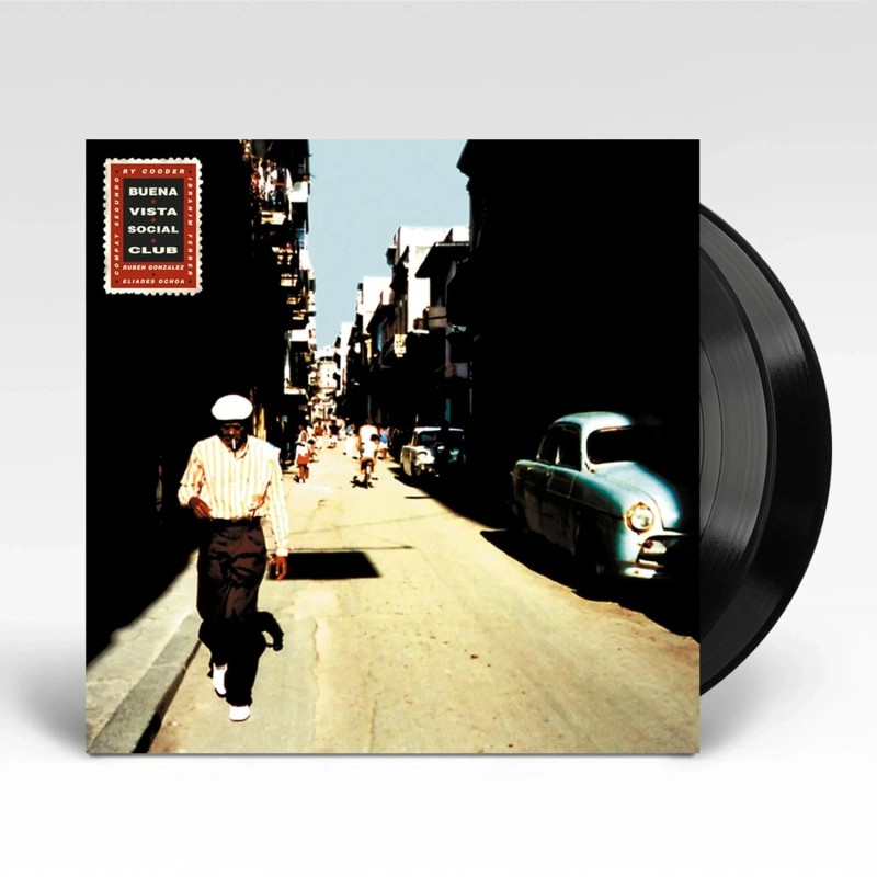 Buena Vista Social Club