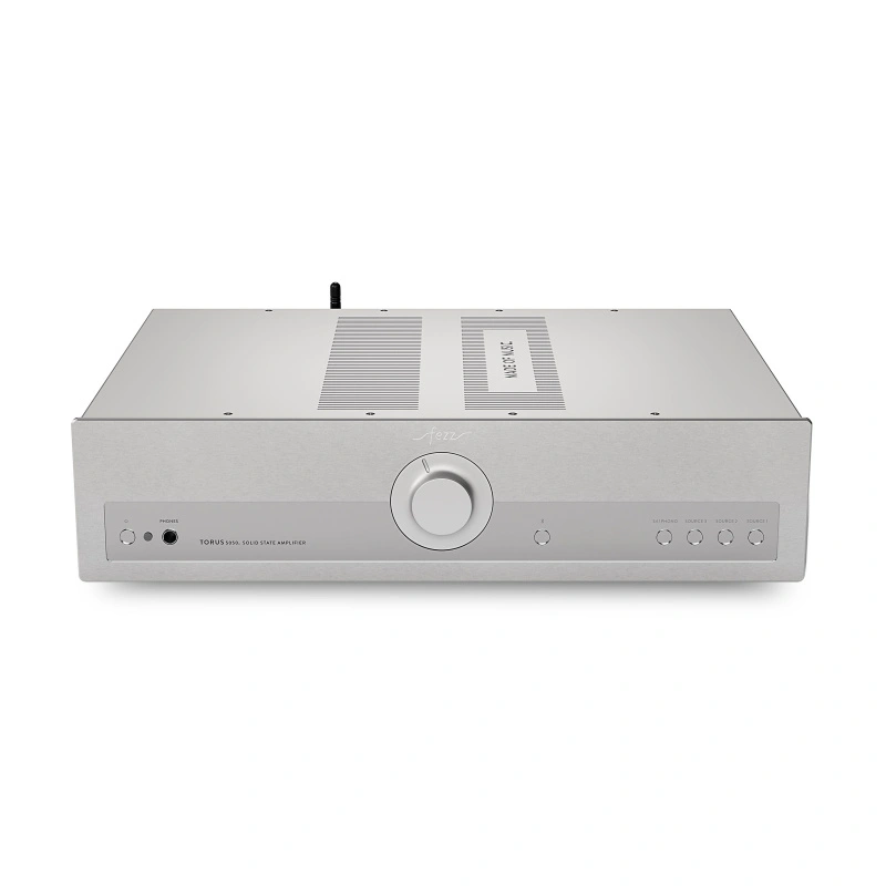 Fezz Audio Torus 5050 Silver
