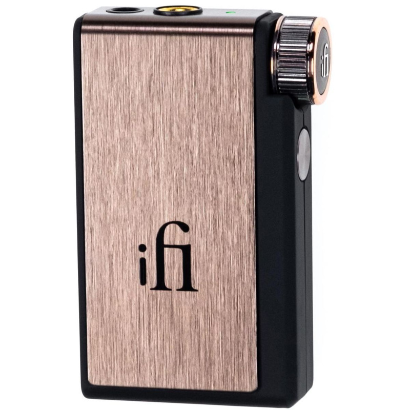 iFi audio GO blu