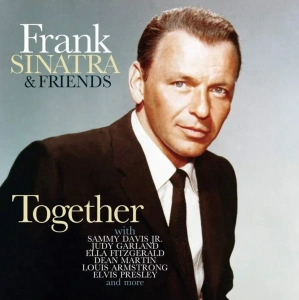 Together (Blue Marbled Vinyl)