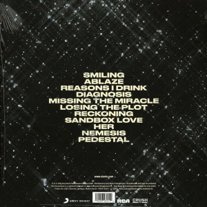 Such Pretty Forks In The Road