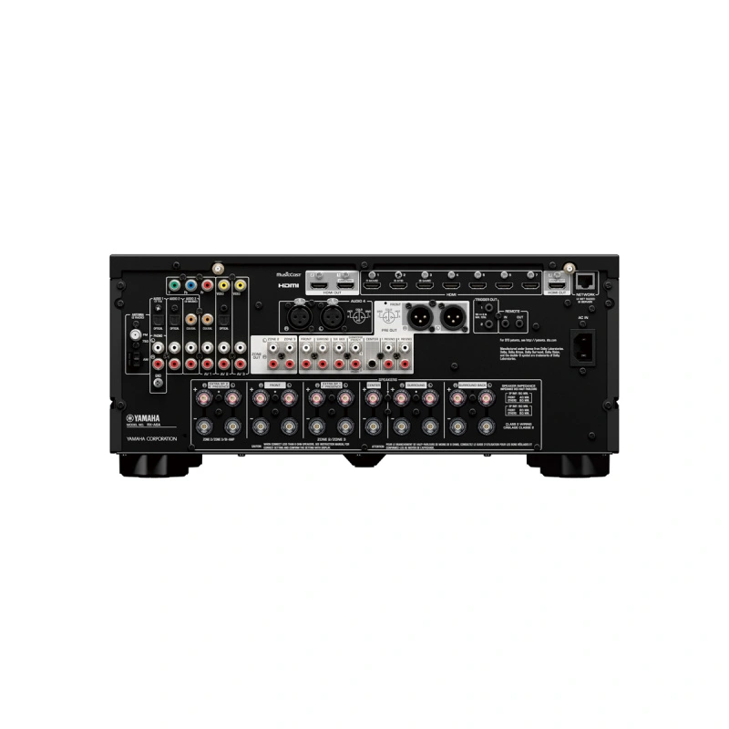 Yamaha RX-A6A