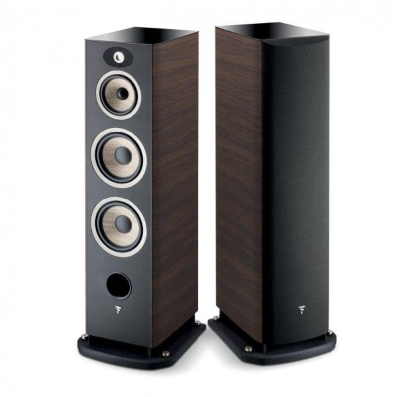 Focal Aria 948 Noyer