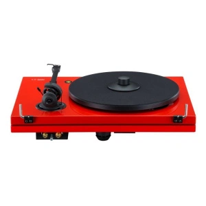 Music Hall MMF-5.3 LE Ferrari red