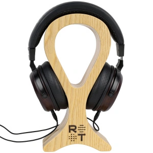 Подставка для наушников Radiotehnika BH-01 Natural