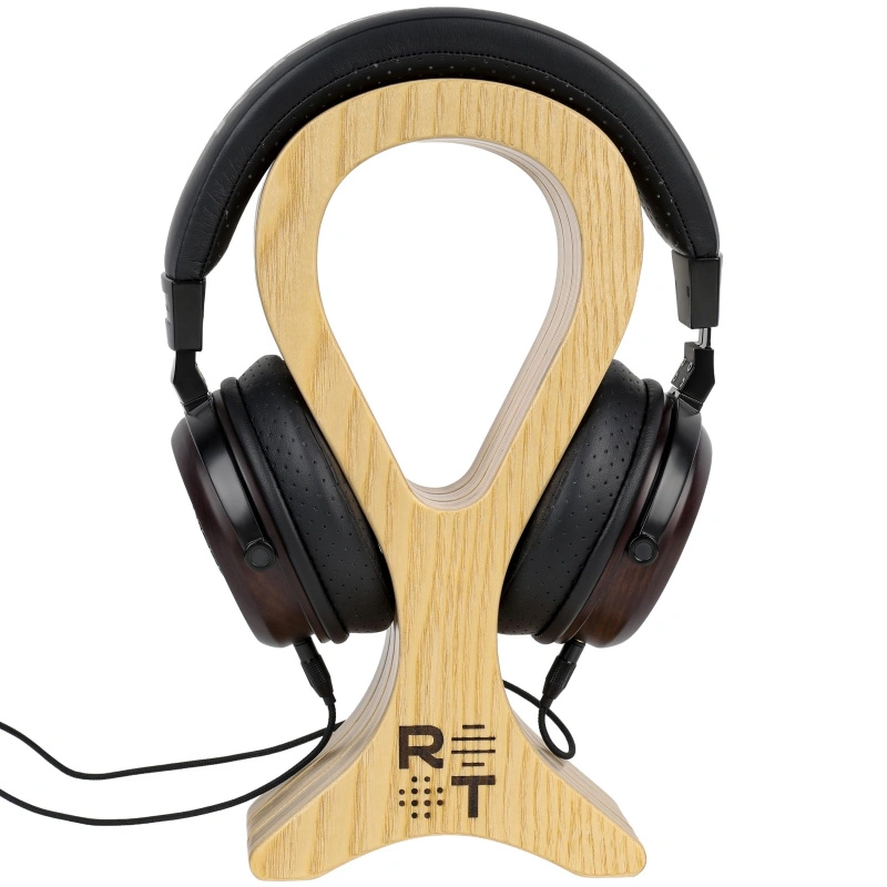 Подставка для наушников Radiotehnika BH-01 Natural