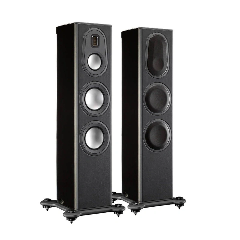Monitor Audio Platinum PL200 ll Gloss Black