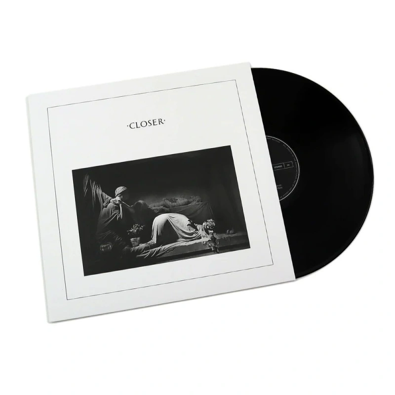 Closer