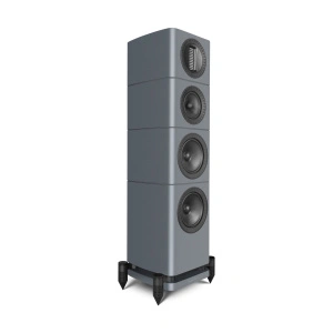 Wharfedale Elysian 3R Lunar Grey
