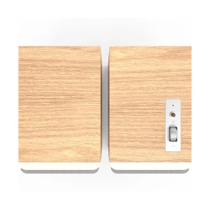 Klipsch The Fives II Red Oak