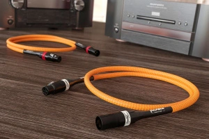Ricable Dedalus Signal XLR 2 x 0,5 m