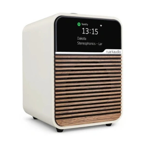 Ruark R1S Light Cream