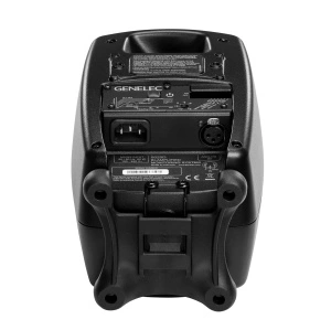 Студийный монитор Genelec 8020 D Black