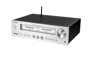 PREMIERA A3S Silver