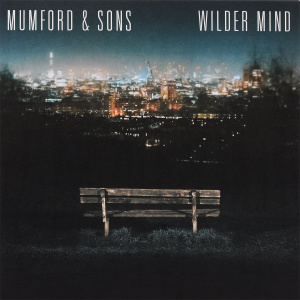 Wilder Mind