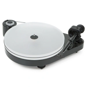 Pro-Ject RPM 5 Carbon Piano Black