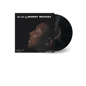 The Best Of Muddy Waters (Mono)
