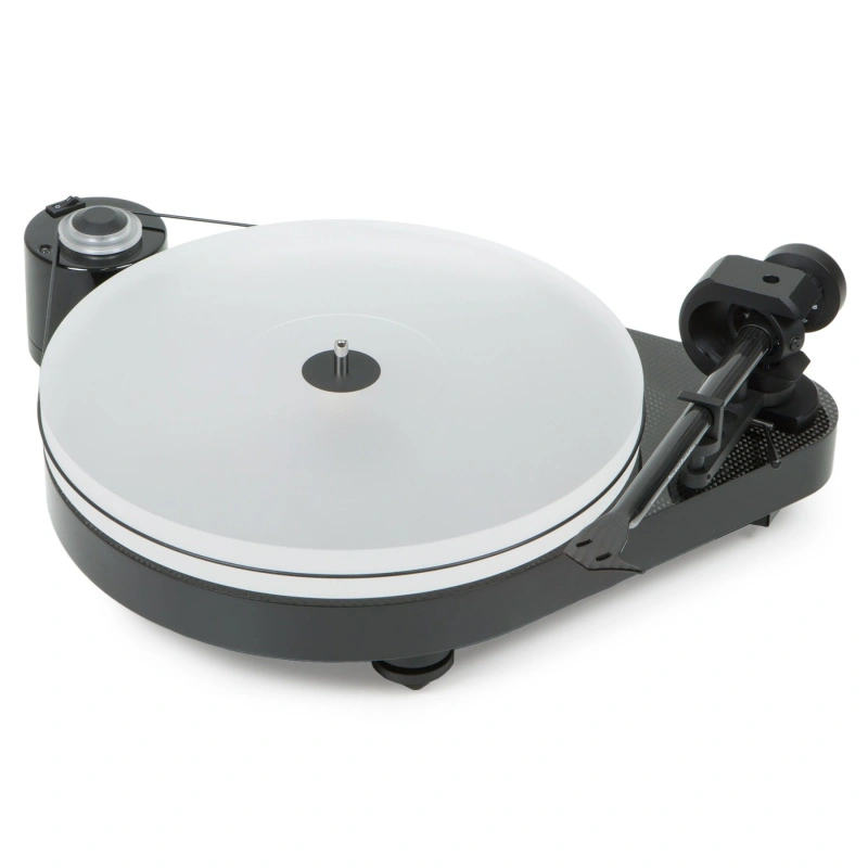 Pro-Ject RPM 5 Carbon Piano Black