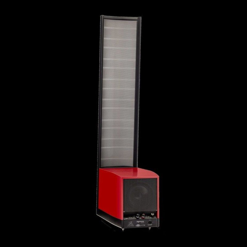 Martin Logan Impression ESL 11A Russo Fuoco