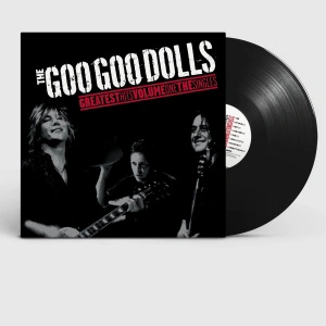 The Goo Goo Dolls Greatest Hits Volume One The Singles