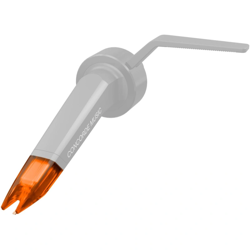 Ortofon Stylus Concorde Music Bronze