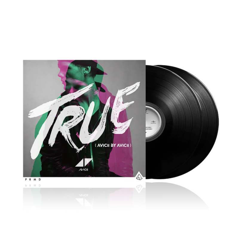 True: Avicii By Avicii (10th Anniversary)