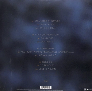 30 (Clear Vinyl)