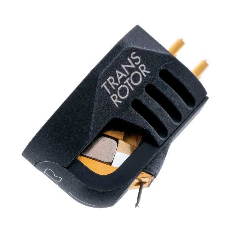 Transrotor Figaro MC