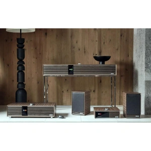 Ruark R610 Fused Walnut