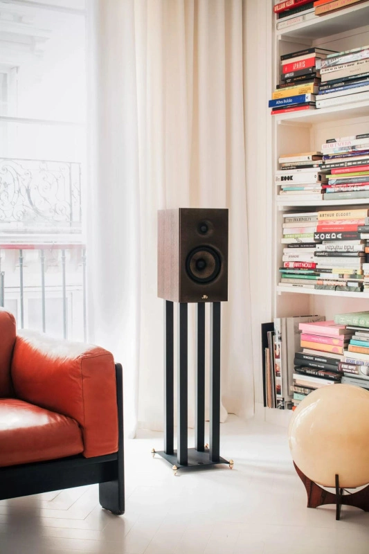 Revival Audio SPRINT 3 walnut