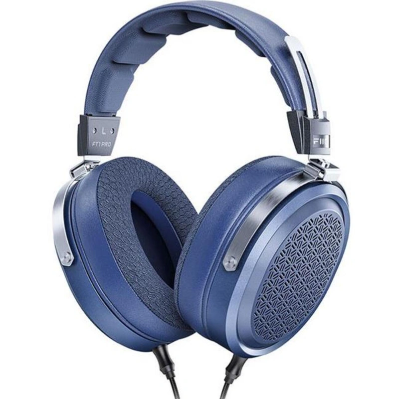 FiiO FT1 Pro Blue
