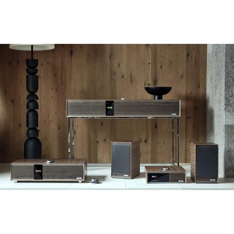Ruark R610 Fused Walnut