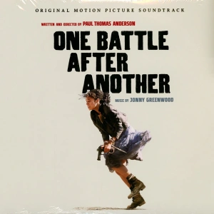 One Battle After Another (Original Motion Picture Soundtrack)