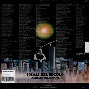 I Mali Del Secolo (Eco Vinyl)