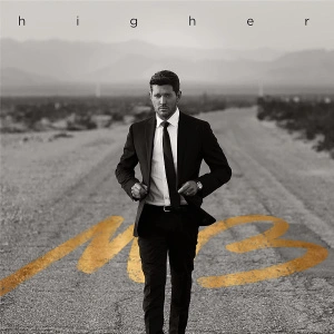 Higher (Crystal Clear Vinyl)