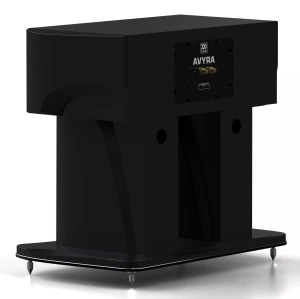 MOREL AVYRA Center C5 BLACK