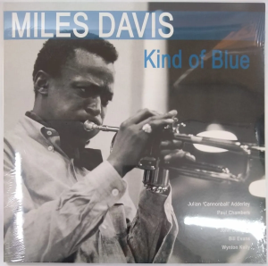 Kind Of Blue