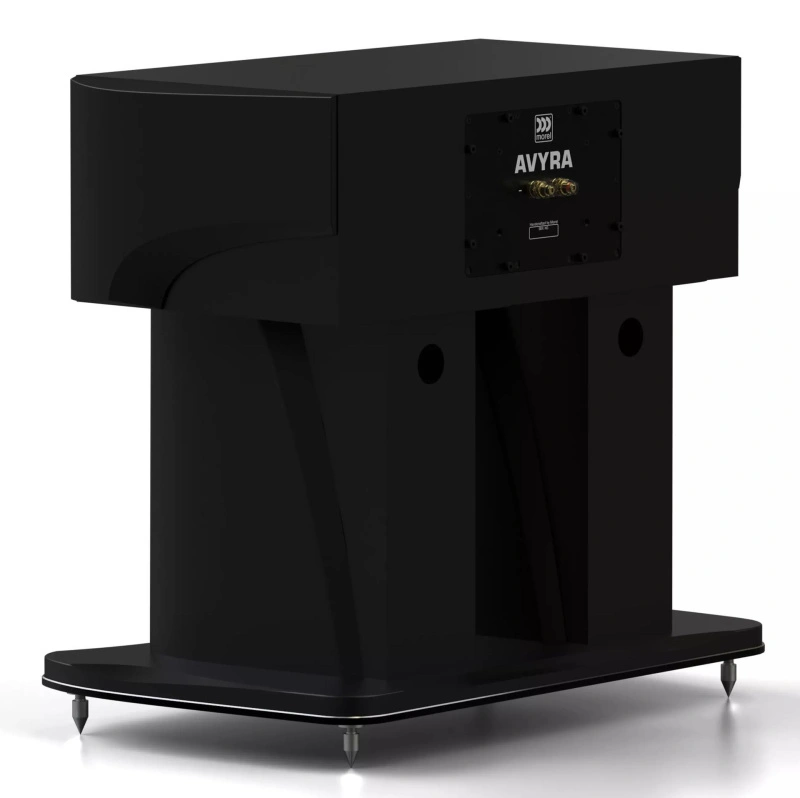 MOREL AVYRA Center C5 BLACK