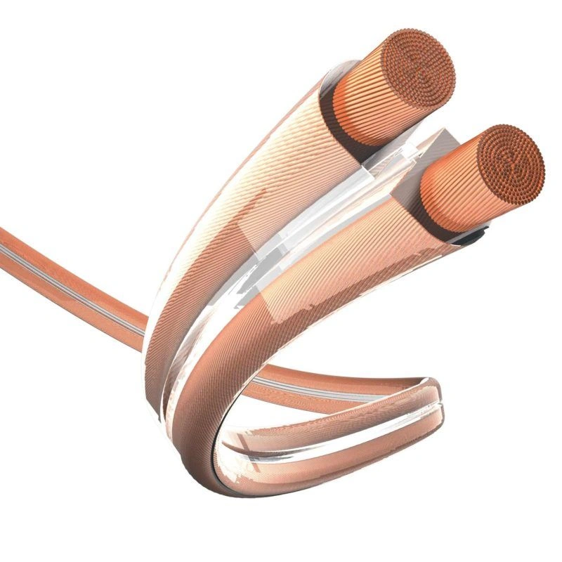 Inakustik Premium LS 2 x 4 mm2, 10 m (00402410)