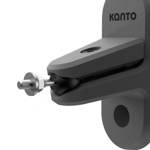 Kanto Audio SPW3 Black