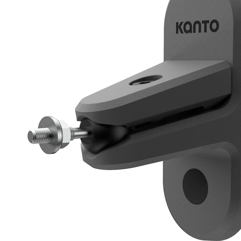 Kanto Audio SPW3 Black