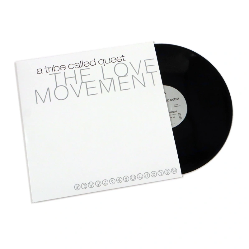 The Love Movement