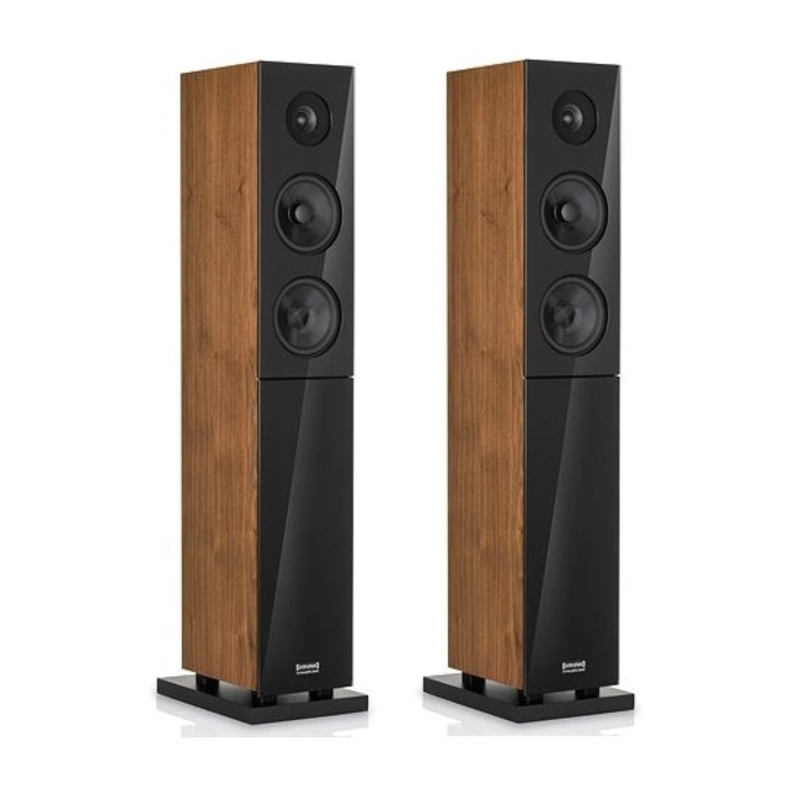 Audio Physic CLASSIC 12 Walnut