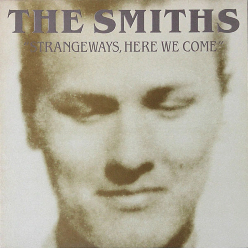 Strangeways, Here We Come (Remastered Edition)