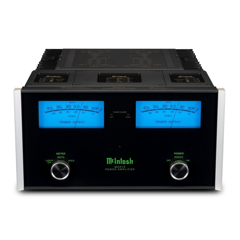 McIntosh MC312