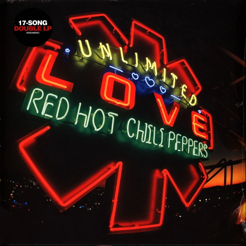 Unlimited Love