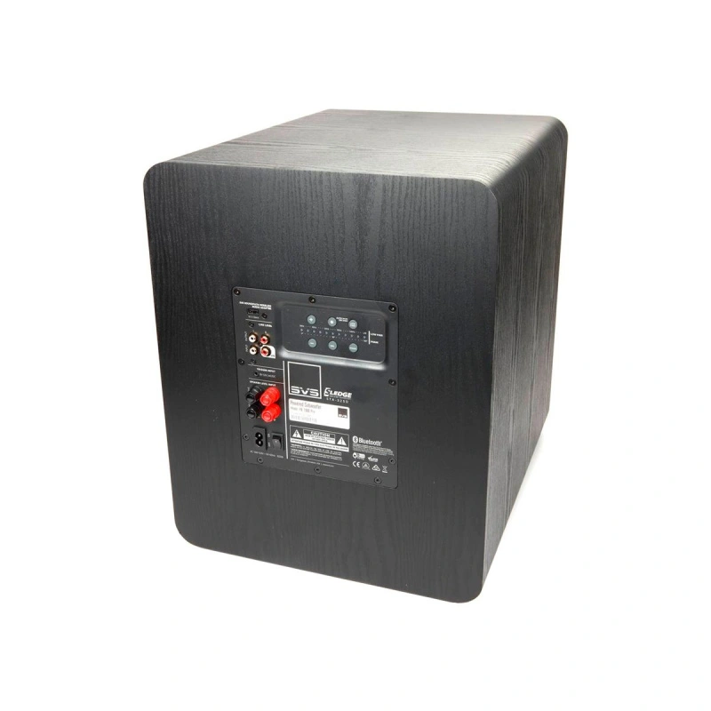 Сабвуфер SVS PB-1000 pro black