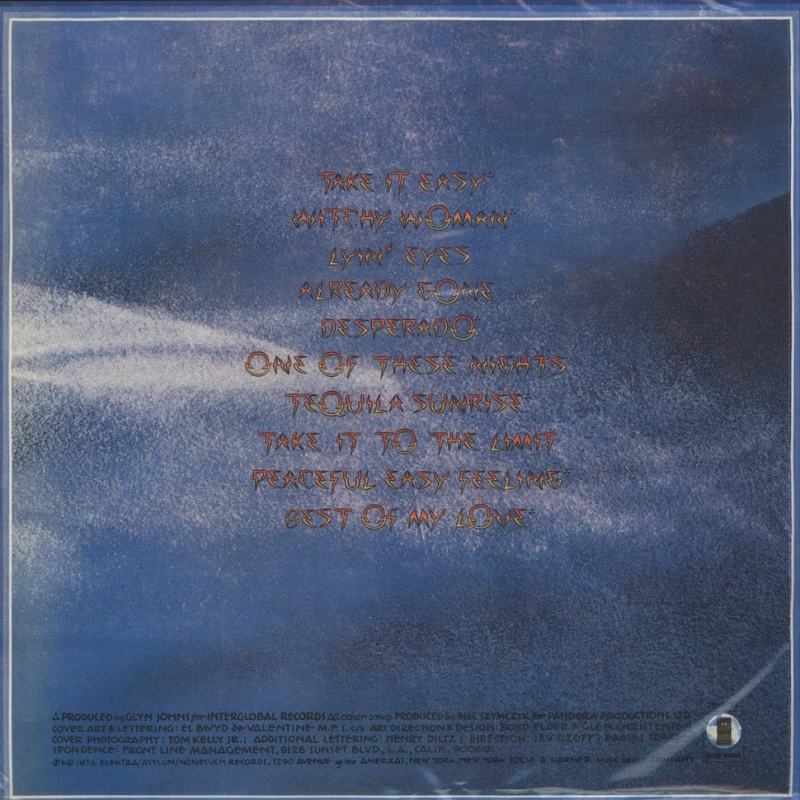 Their Greatest Hits 1971-1975