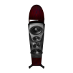 Dynaudio Confidence 60 Raven wood high gloss