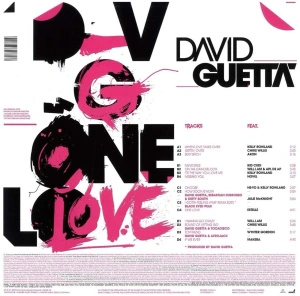 One Love